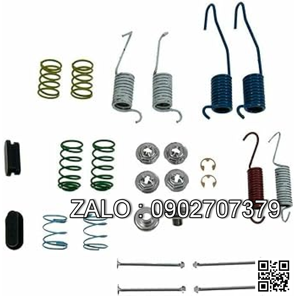 PIN-SHOE HOLD DOWN 3050529 HY