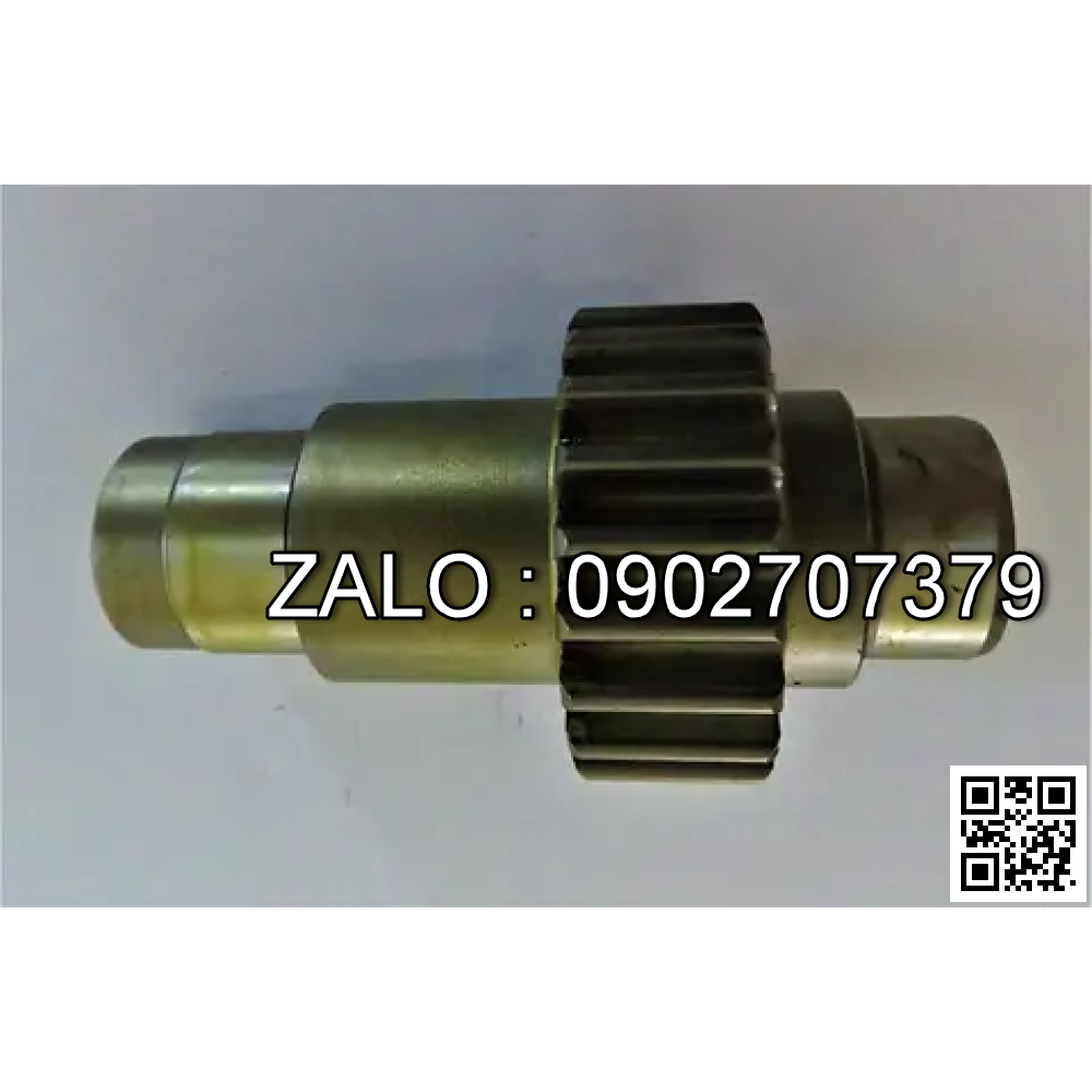 Nhông 10T*22T