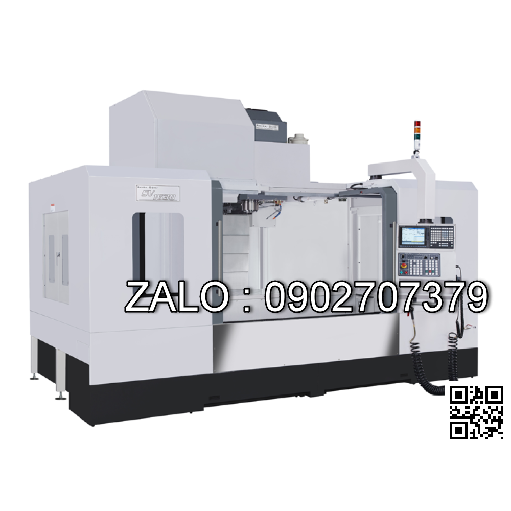 Máy khắc cắt CNC SV1630