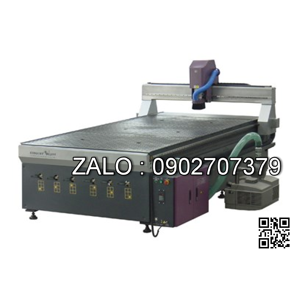 Máy khắc CNC W2030z