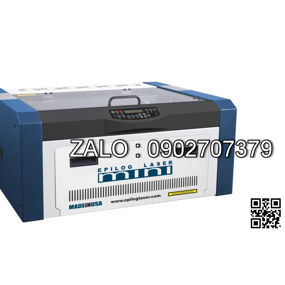 Máy khắc Laser Epilog Mini 18