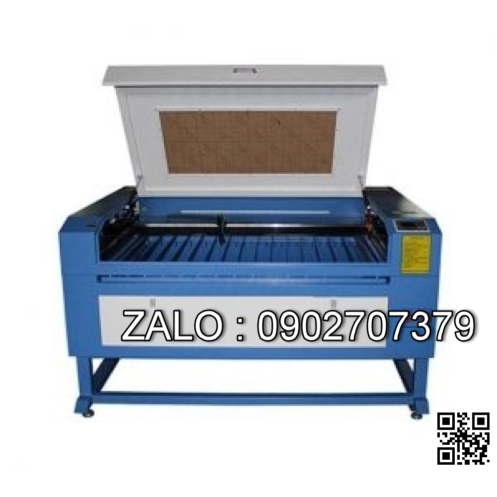 Máy khắc laser GS 9060