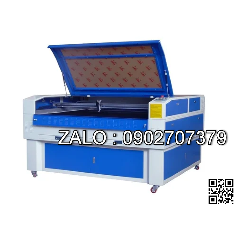 Máy khắc laser GS PLUS 9060