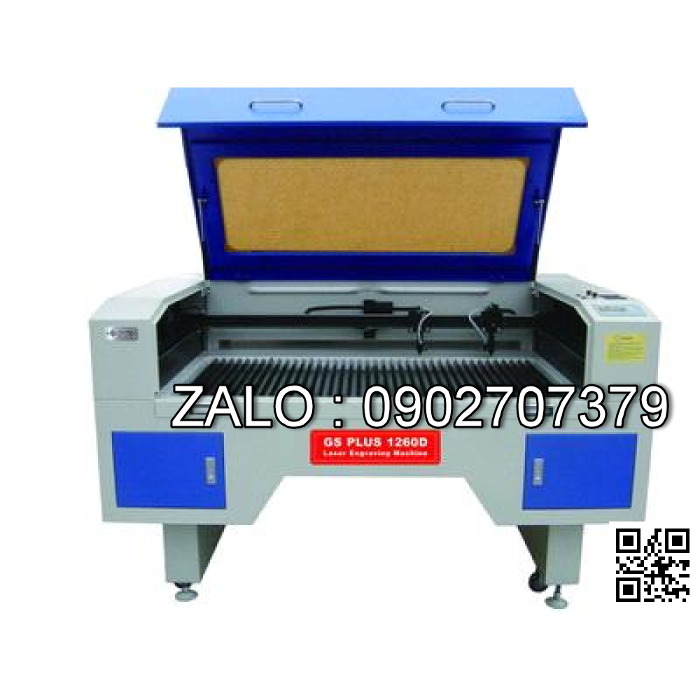 Máy khắc laser RJ1290G