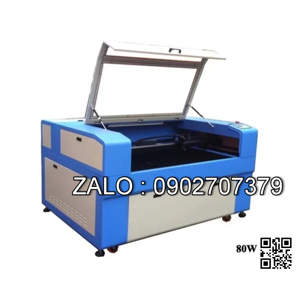 Máy khắc laser RJ1590G