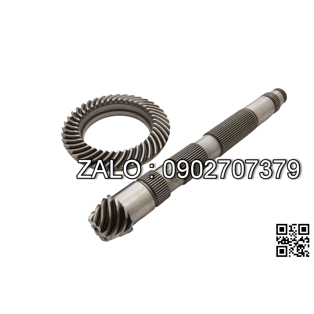 Cùi dĩa 31TX14TX49.5