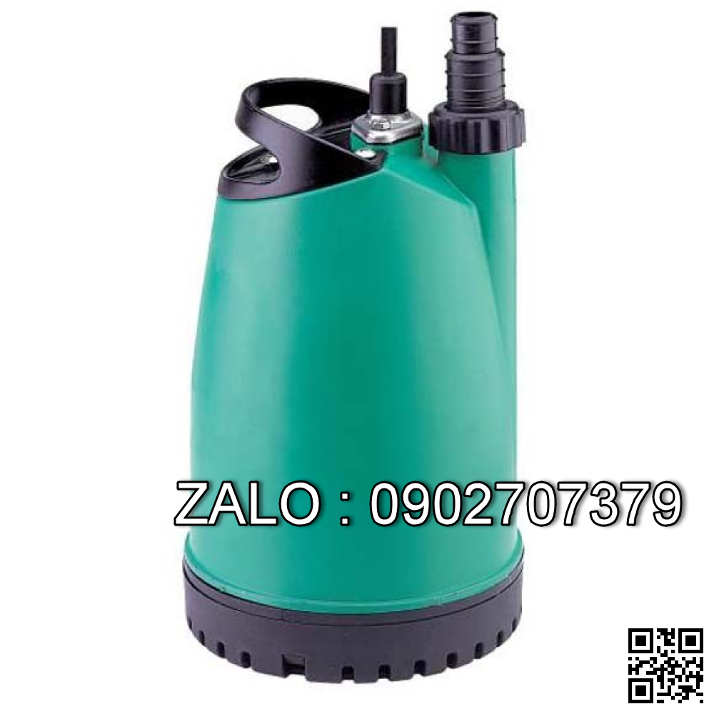 Máy bơm nước thải wilo PDG 50E