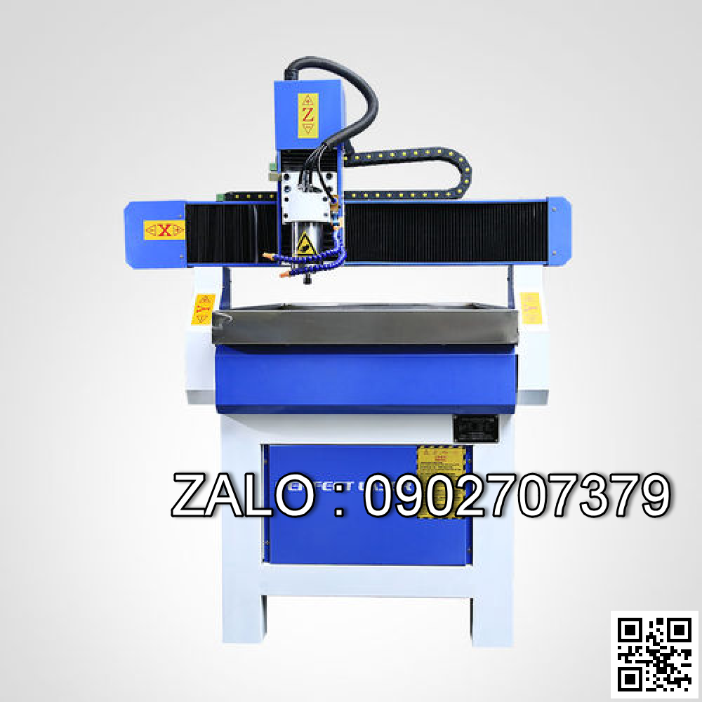 Máy khắc CNC PEM-6090