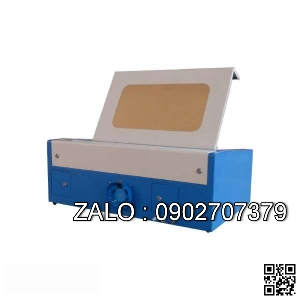 Máy khắc cắt laser SH-G690