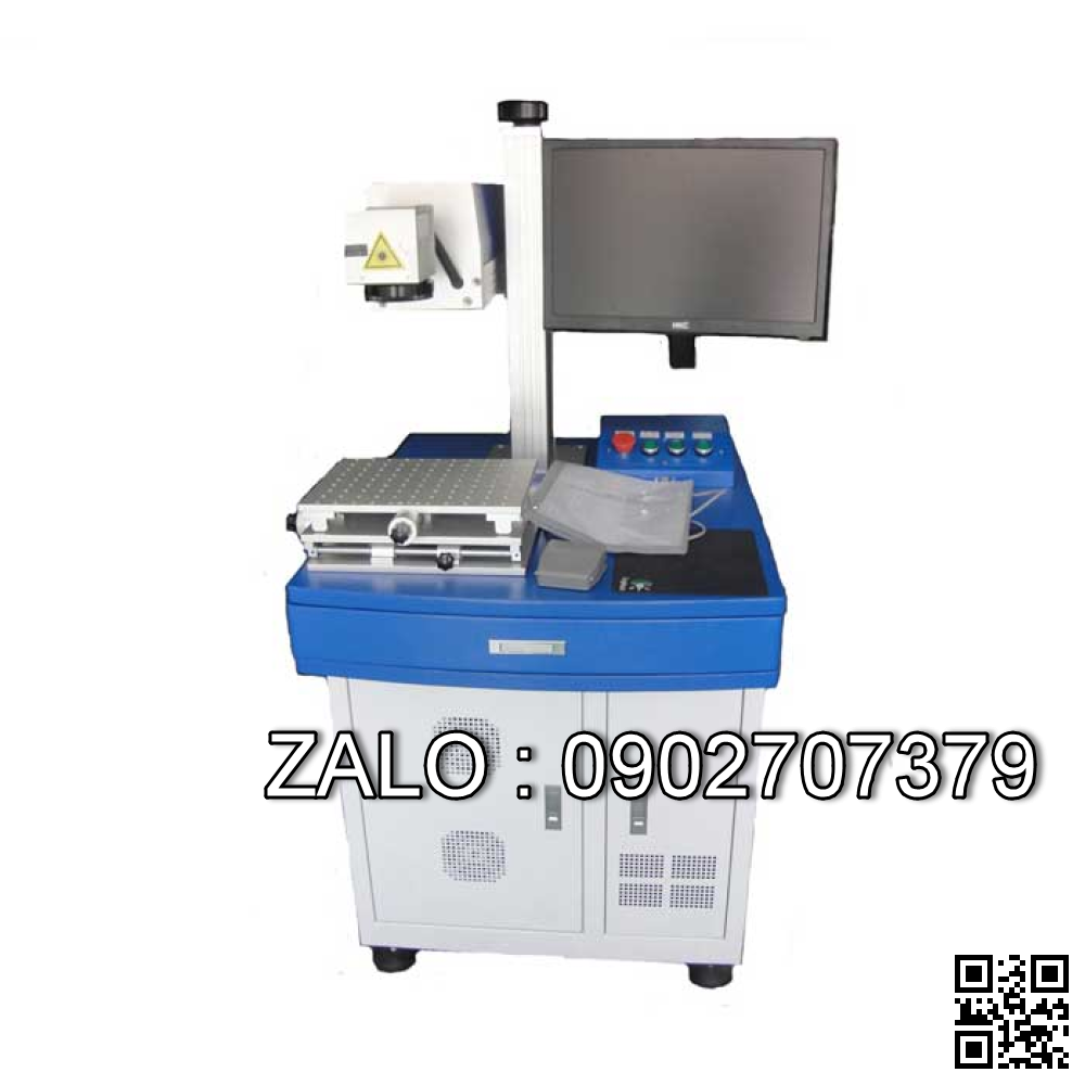 Máy khắc nhãn phi kim loại PEDB-C10/C30/C60