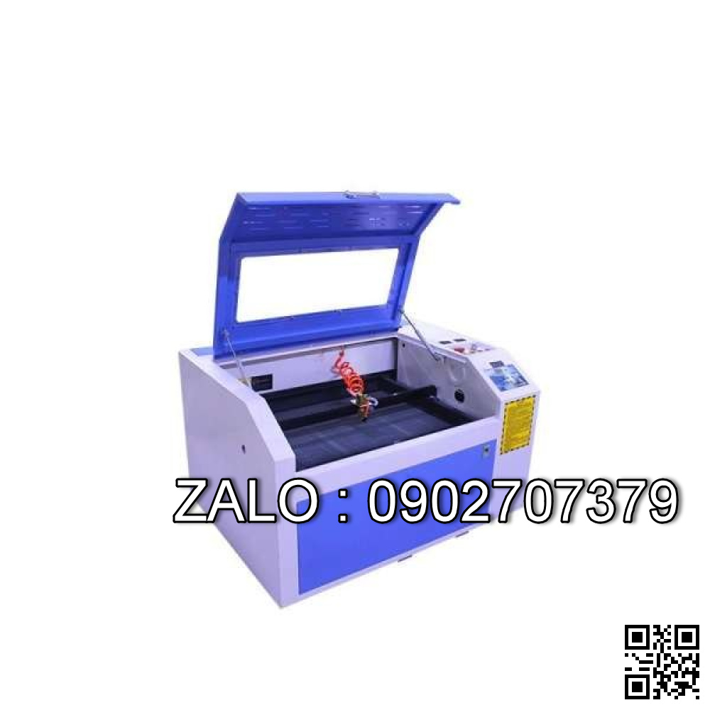 Máy khắc laser JL-4060