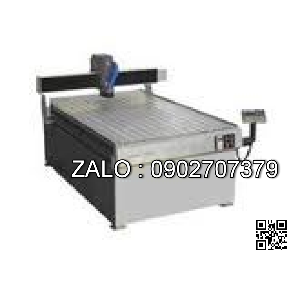Máy khắc cắt CNC YH-1225