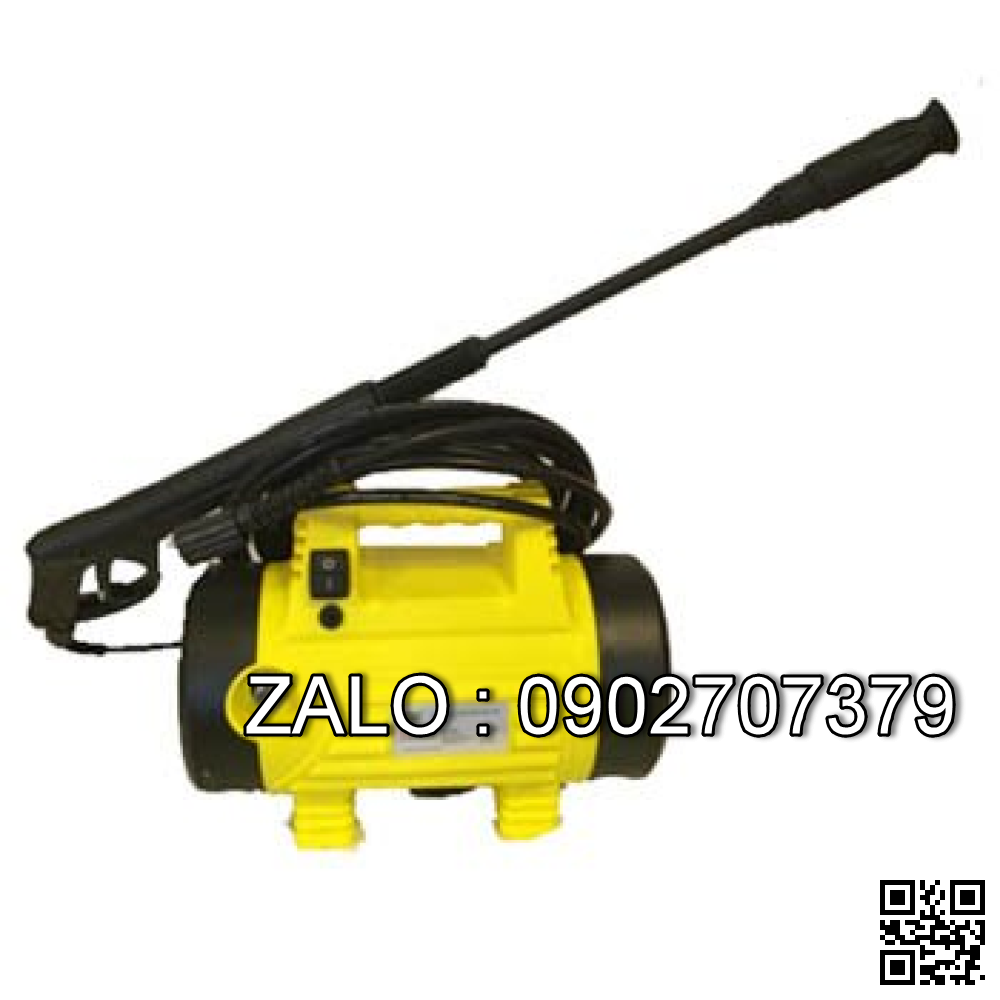 Máy rửa xe tự động ngắt motor Jeeplus JPS-F5