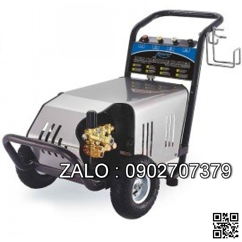 Máy phun rửa áp lực 0760