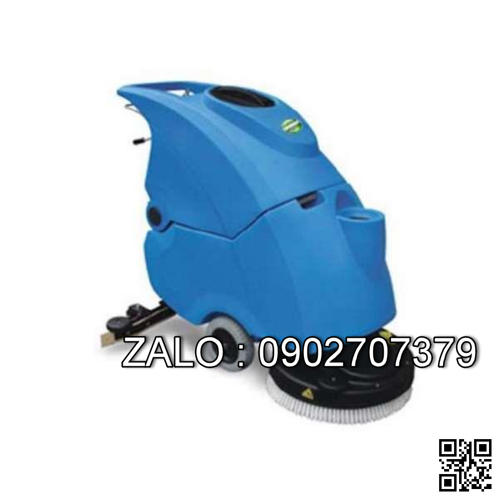 Máy chà sàn liên hợp ERM B-2480