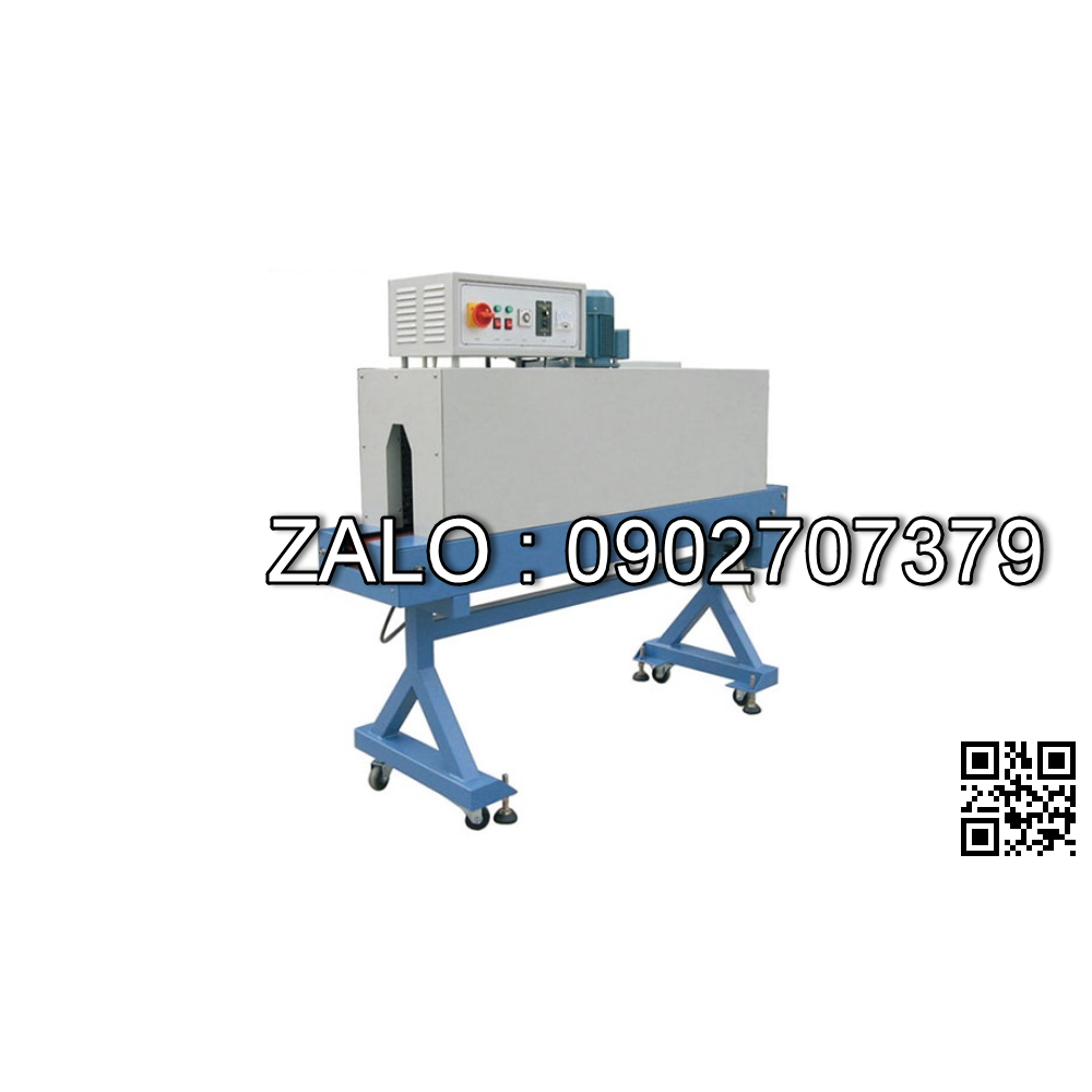 Máy co màng cho chai,lọ D-1230