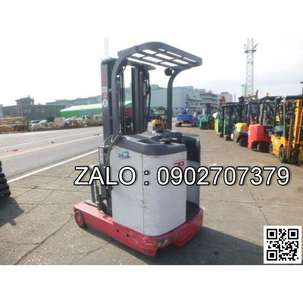 Xe nâng NICHYZU FBR10-50SB-300