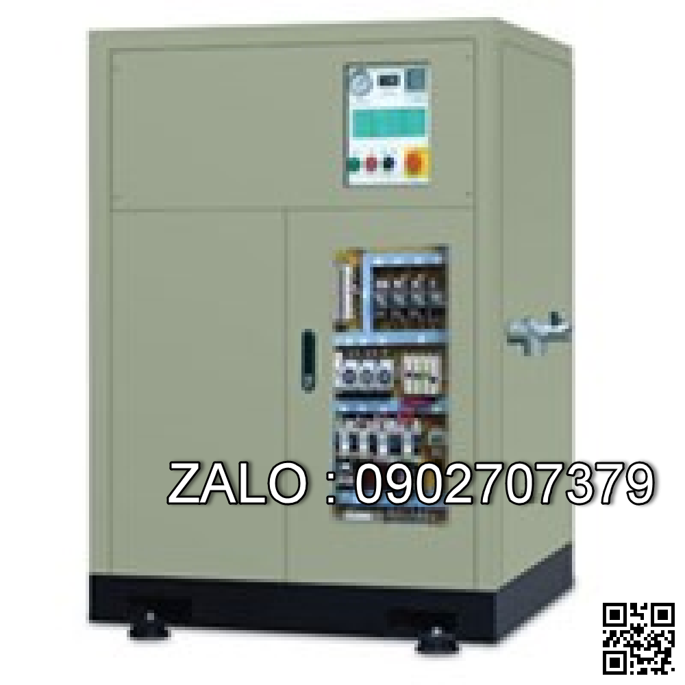 Máy nén khí Wuxi trục vít dầu 185-400kw