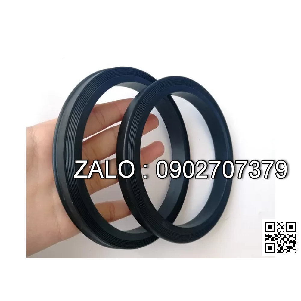 Seal ring SMS 63.5, P/N: 6-31317-0379-3