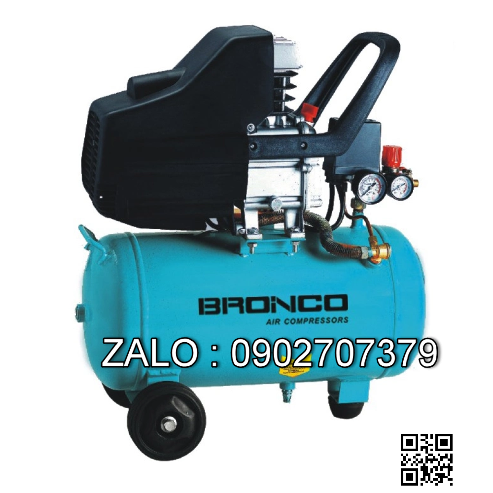Máy nén khí Bronco BN25150H65