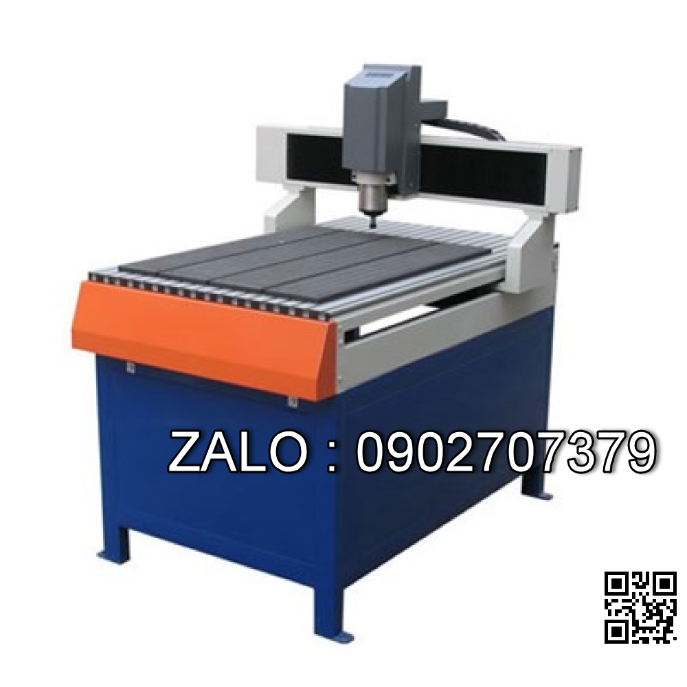Máy khắc CNC RJ-1224