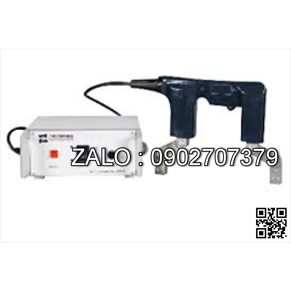 Máy dò khuyết tật dùng từ trường TCLF-Z12D