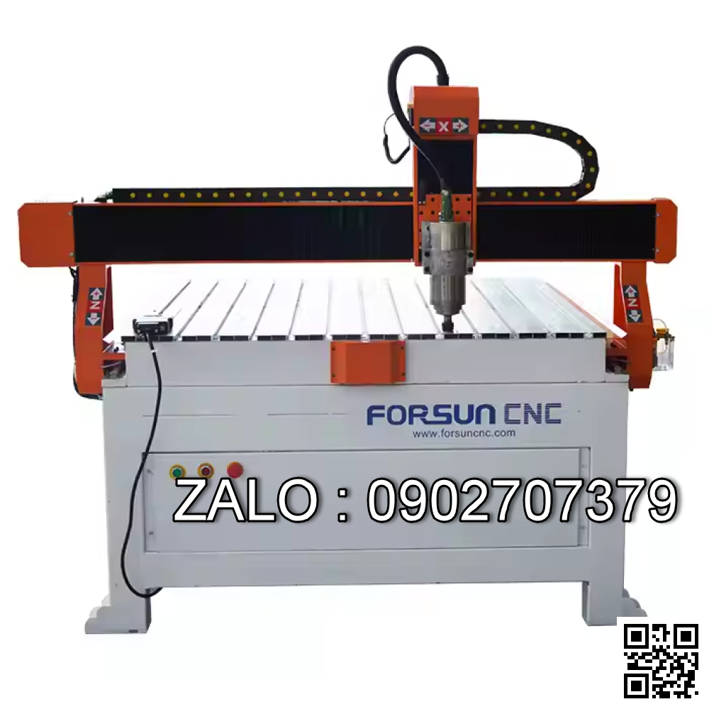 Máy khắc CNC KS1212