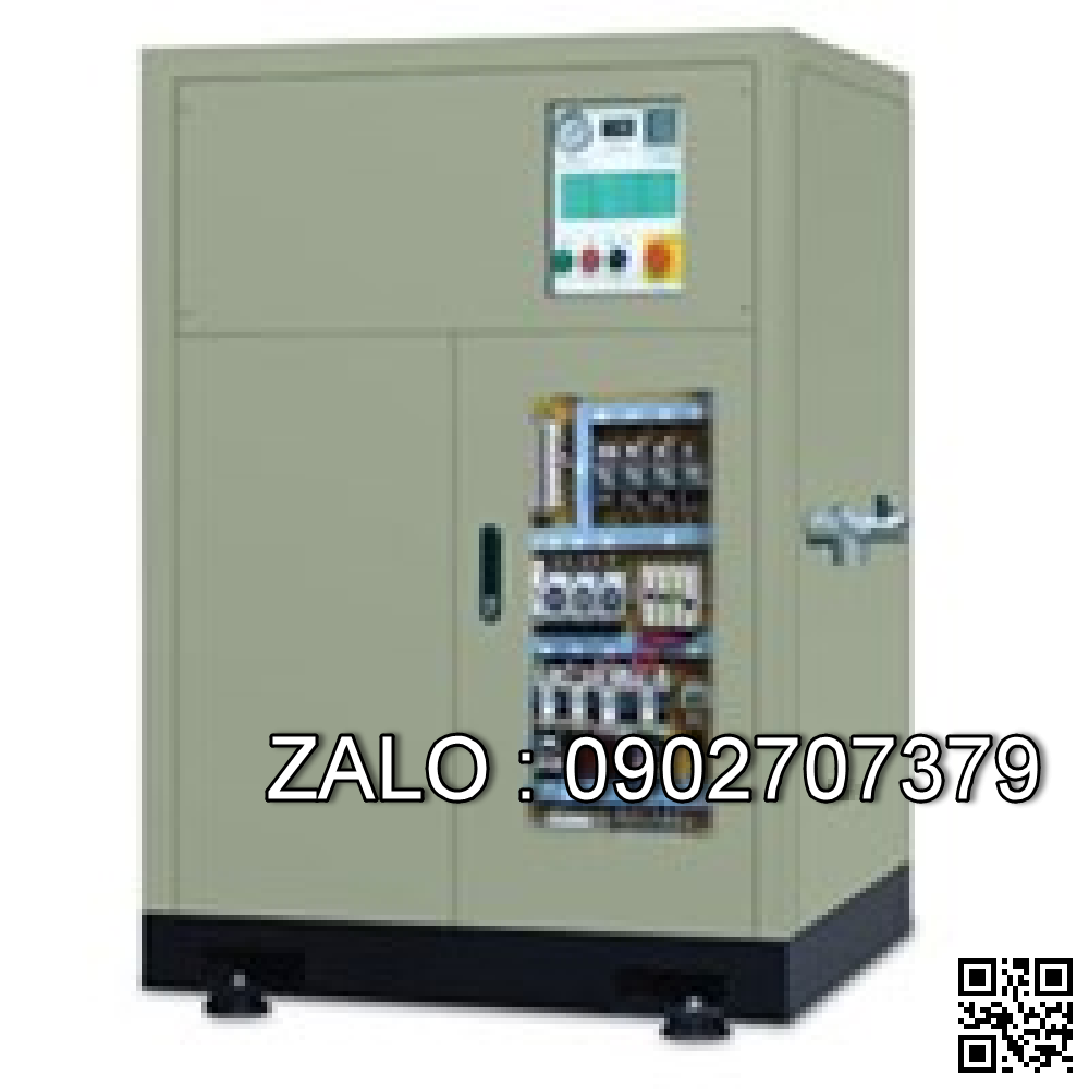 Máy nén khí trục vít Wuxi MLGF-3/7G