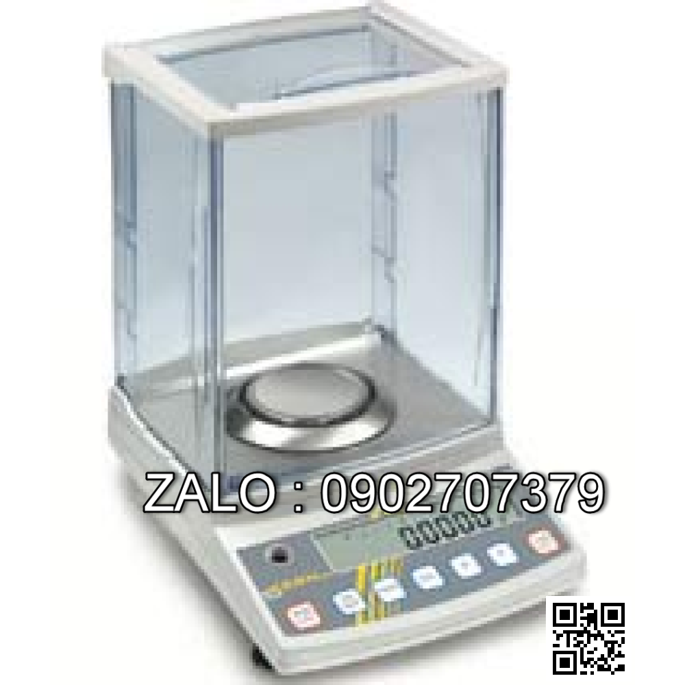 Cân phân tích KERN AES 120-4 (120g/0,0001)