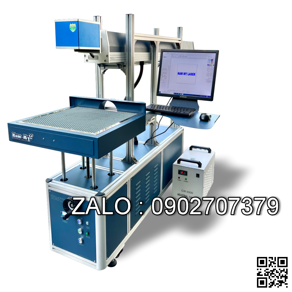 Máy khắc KH3030