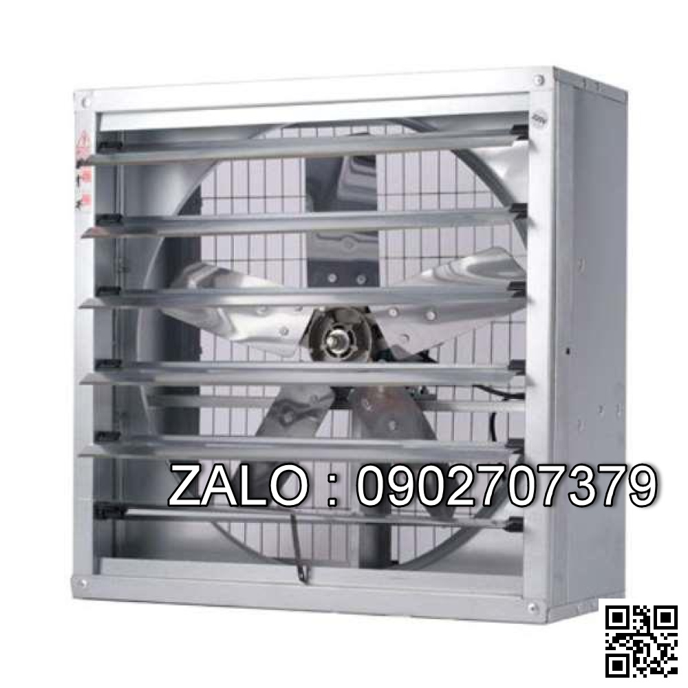 Quạt vuông công nghiệp DHF-7