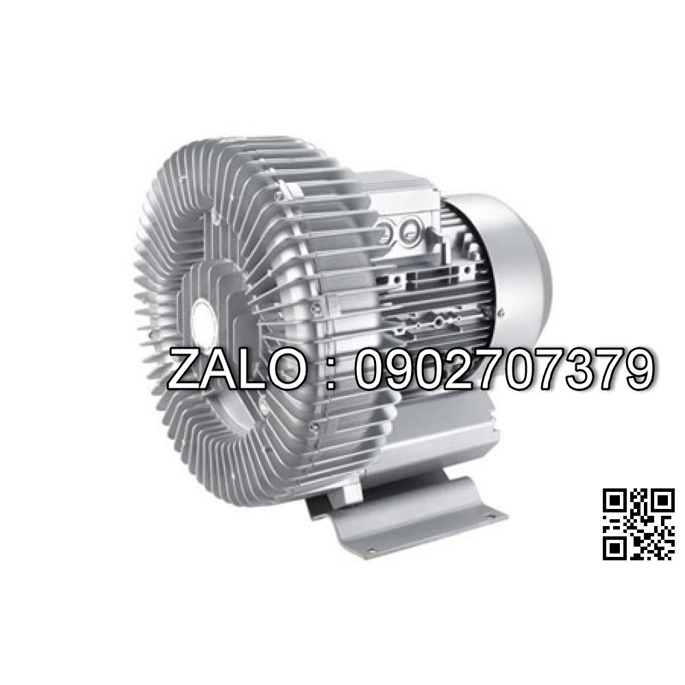 QUẠT THỔI KHÍ HAVAT 1.5KW (1500W)