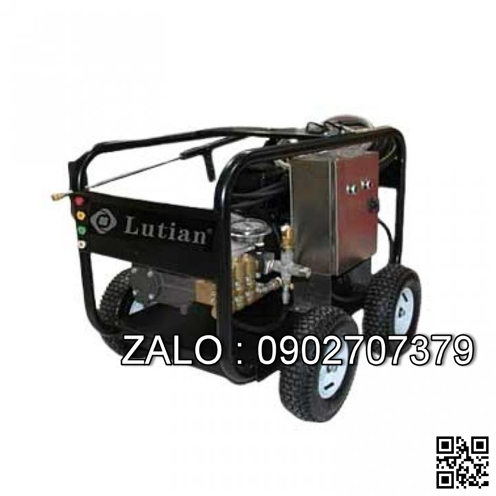 Máy rửa xe siêu cao áp Lutian QK5011C (22KW)