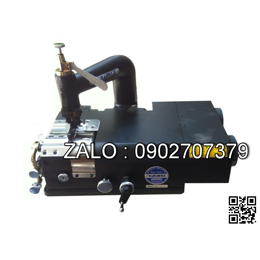 Máy lạng da motor đồng trục TK-801E