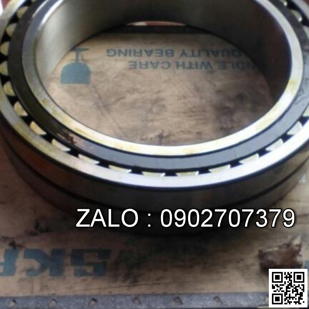 Vòng bi SKF 24056 CACK30/W33