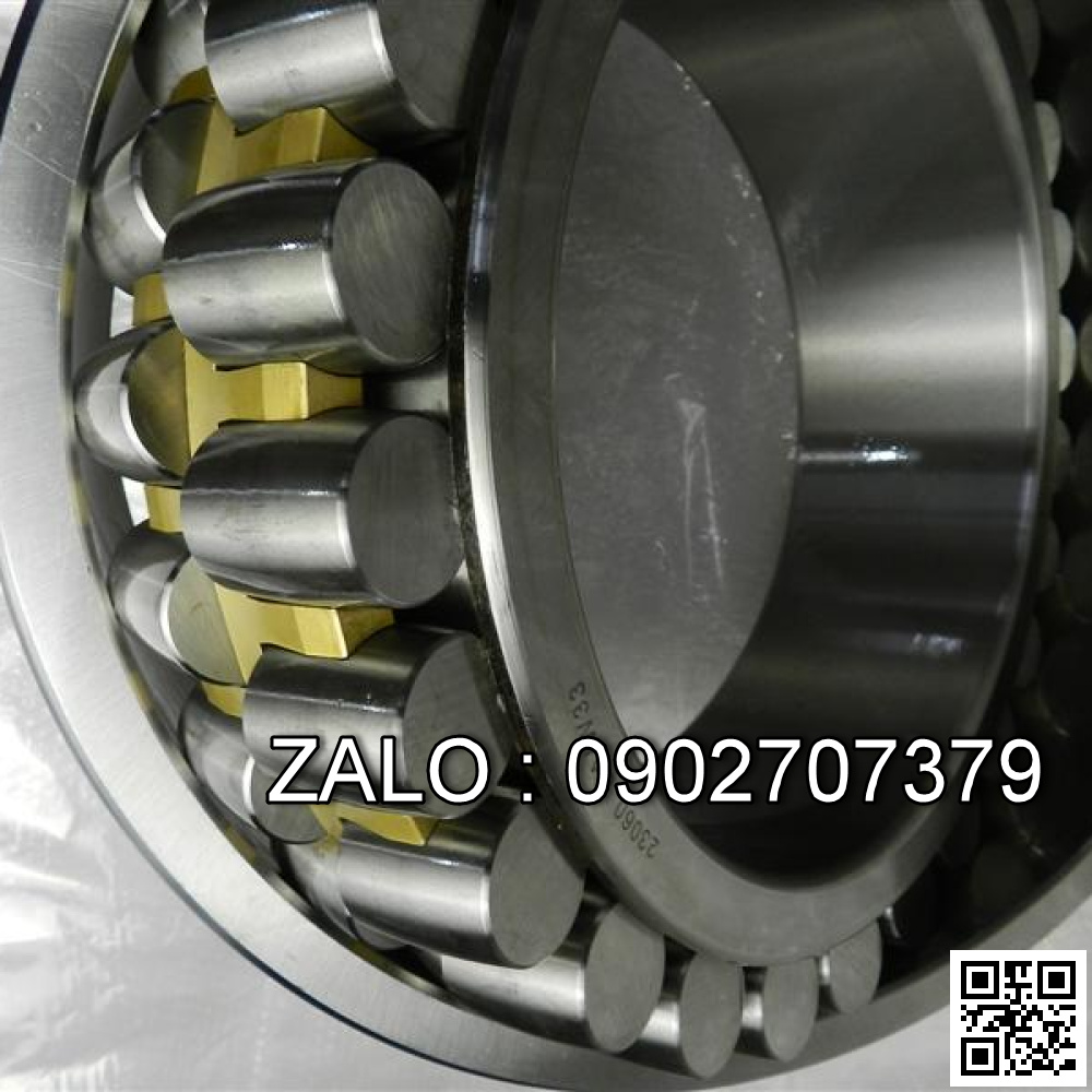 Vòng bi SKF 23048 CCK/W33 240x360x92