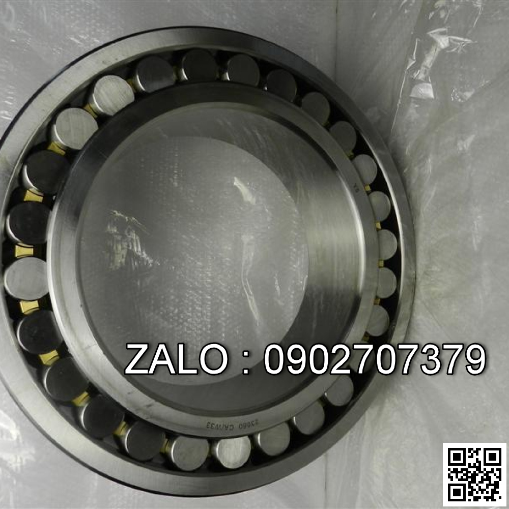 Vòng bi SKF 23064 CACK/W33