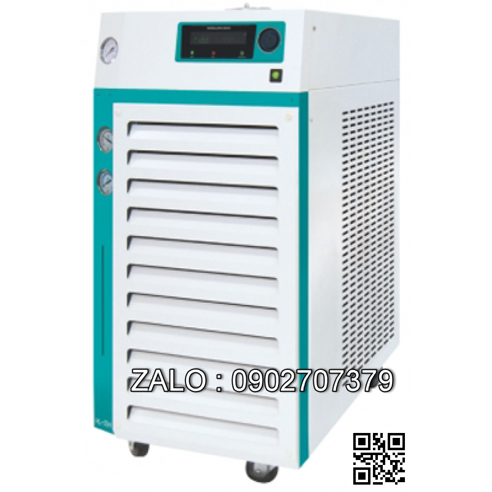 Máy làm lạnh tuần hoàn (nhiệt độ thấp, nâng cao) loại HS-55H, Hãng JeioTech/Hàn Quốc