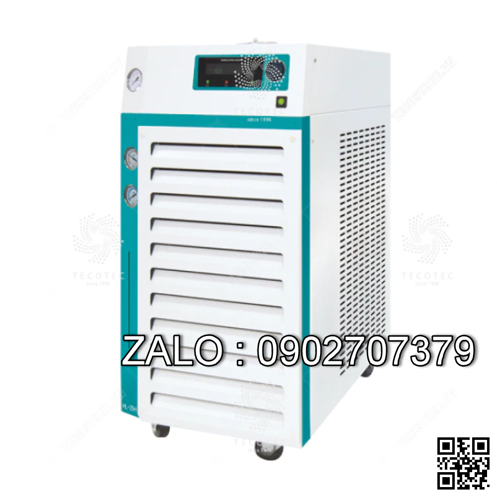 Máy làm lạnh tuần hoàn (nhiệt độ thấp) loại HL-15, Hãng JeioTech/Hàn Quốc