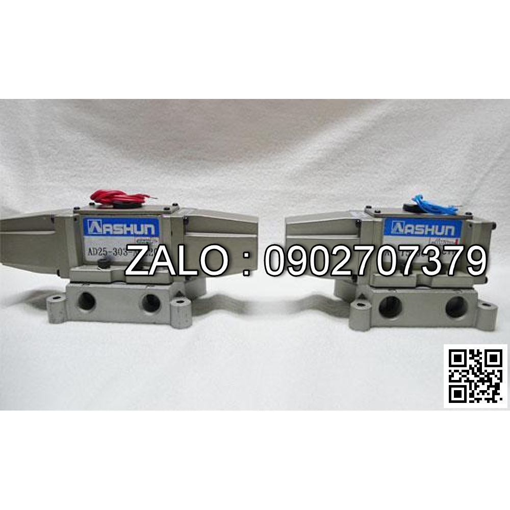 Van điện từAD15-304