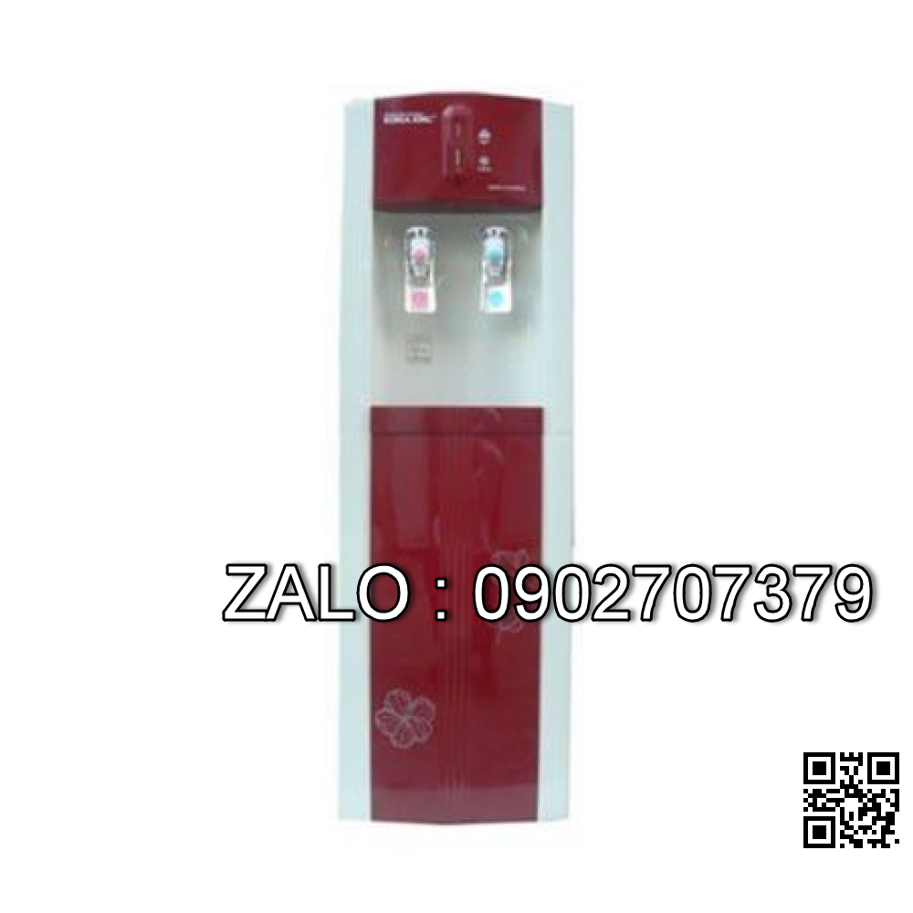 Cây nước nóng lạnh Korea King KWD 2000