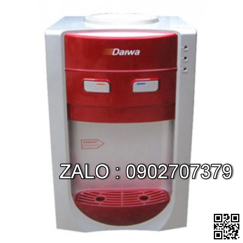 Cây nóng lạnh Daiwa L622D