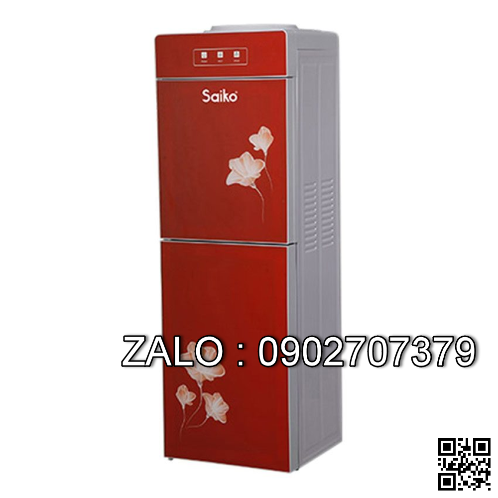 Cây nước Saiko WD-9006R