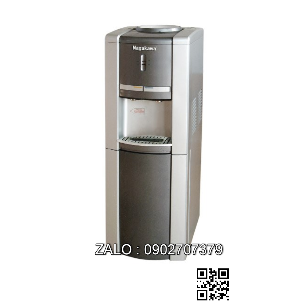 Cây nước Nagakawa NA-LDR3W