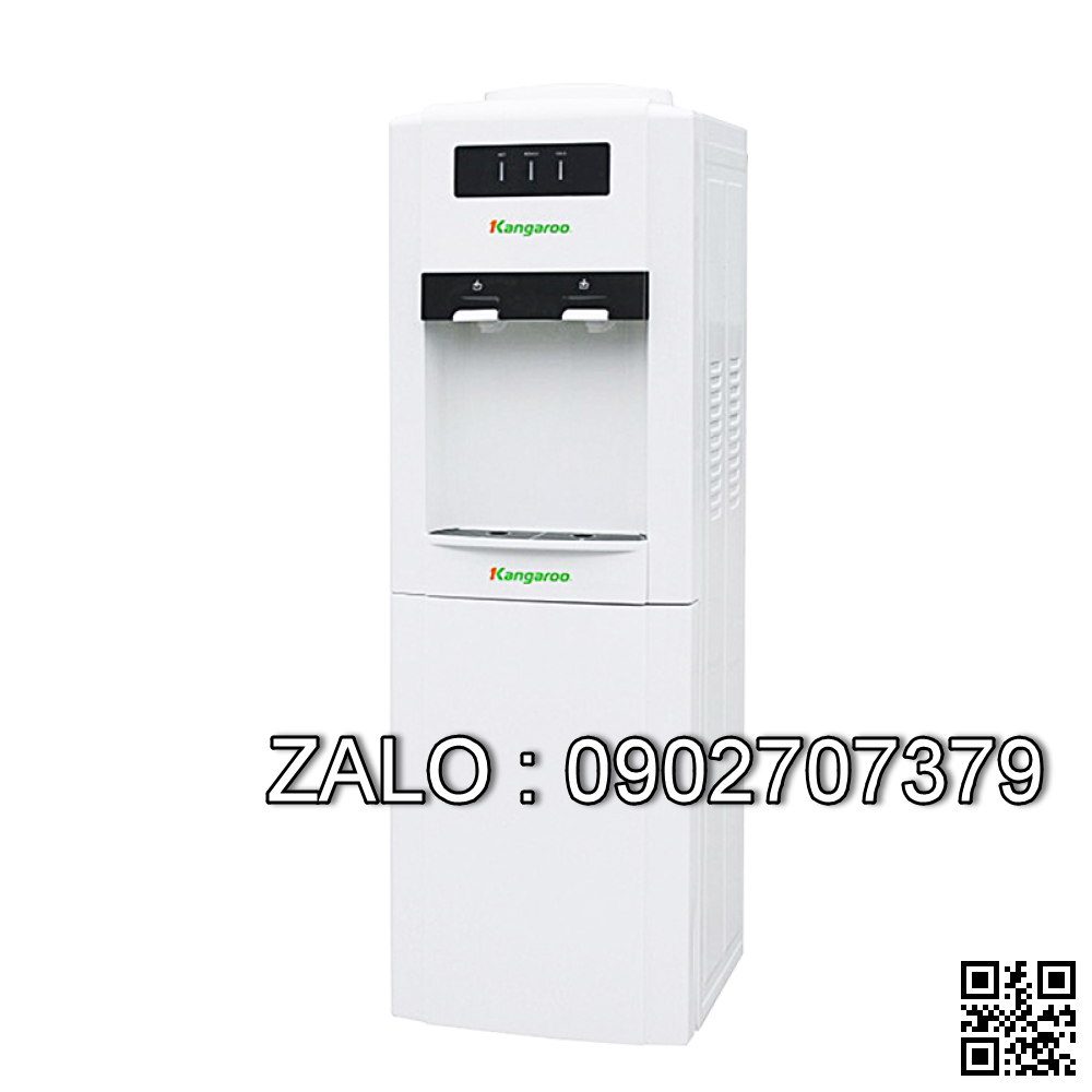 Cây nước nóng lạnh Kangaroo KG-38N