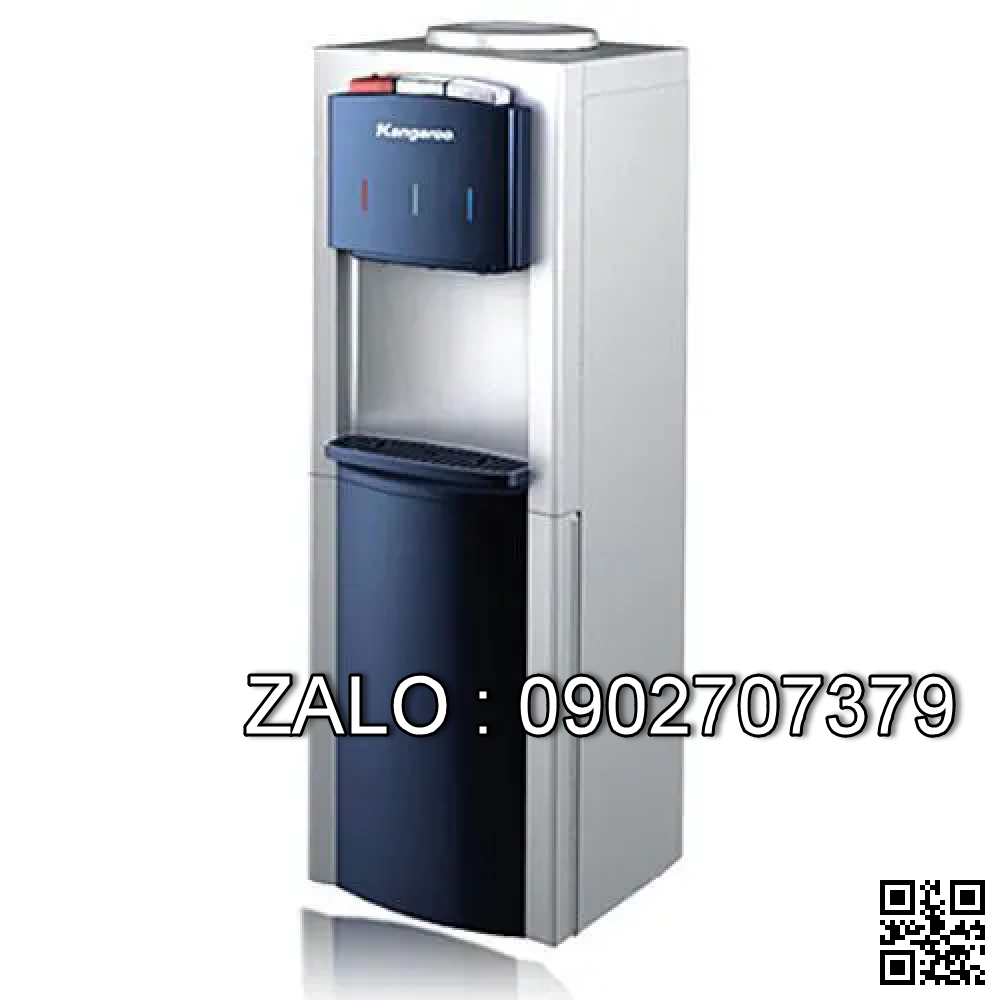 Cây nước nóng lạnh Kangaroo KG-39B