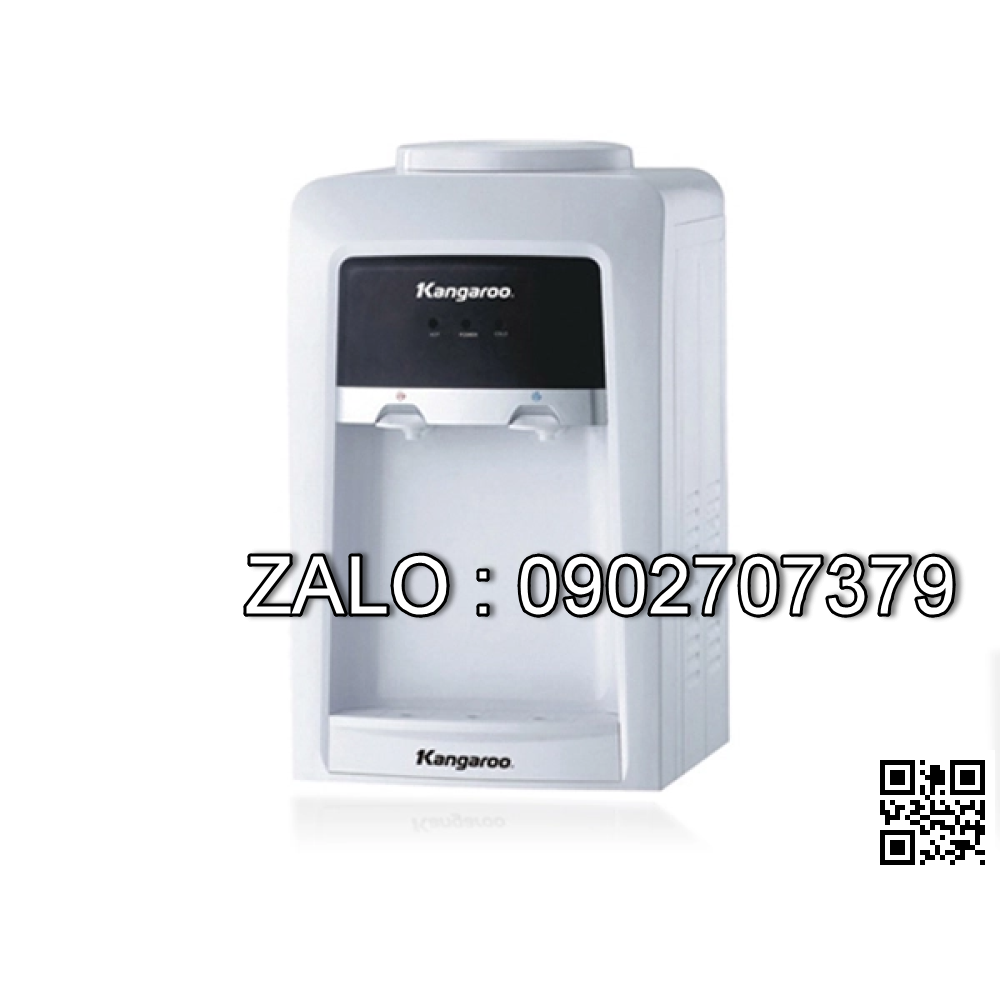 Cây nước nóng lạnh Kangaroo KG-33TN