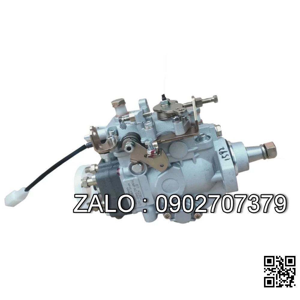 Heo dầu động cơ BMR50 ( trục phi 25.4 )