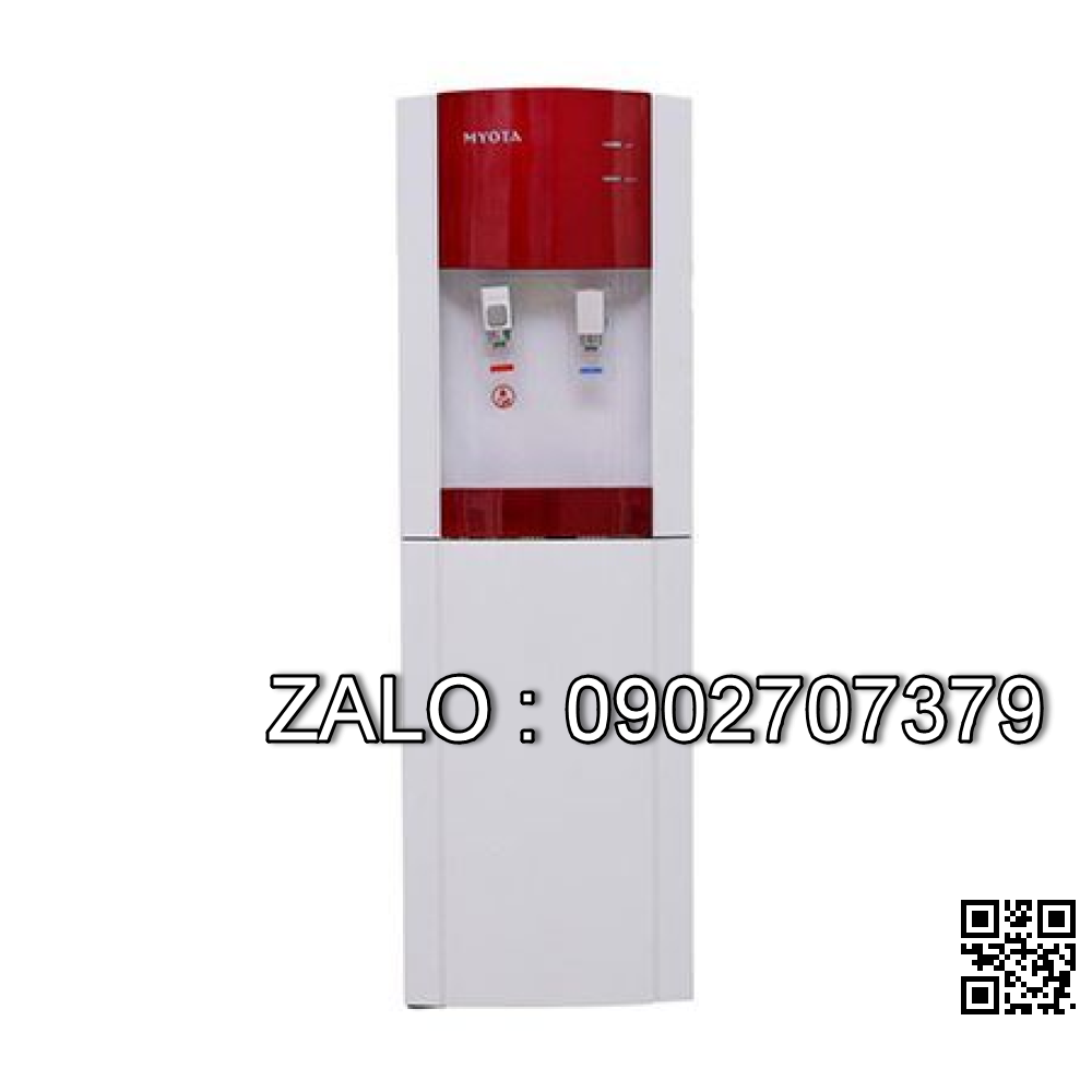 Cây nước nóng lạnh Myota MY-08