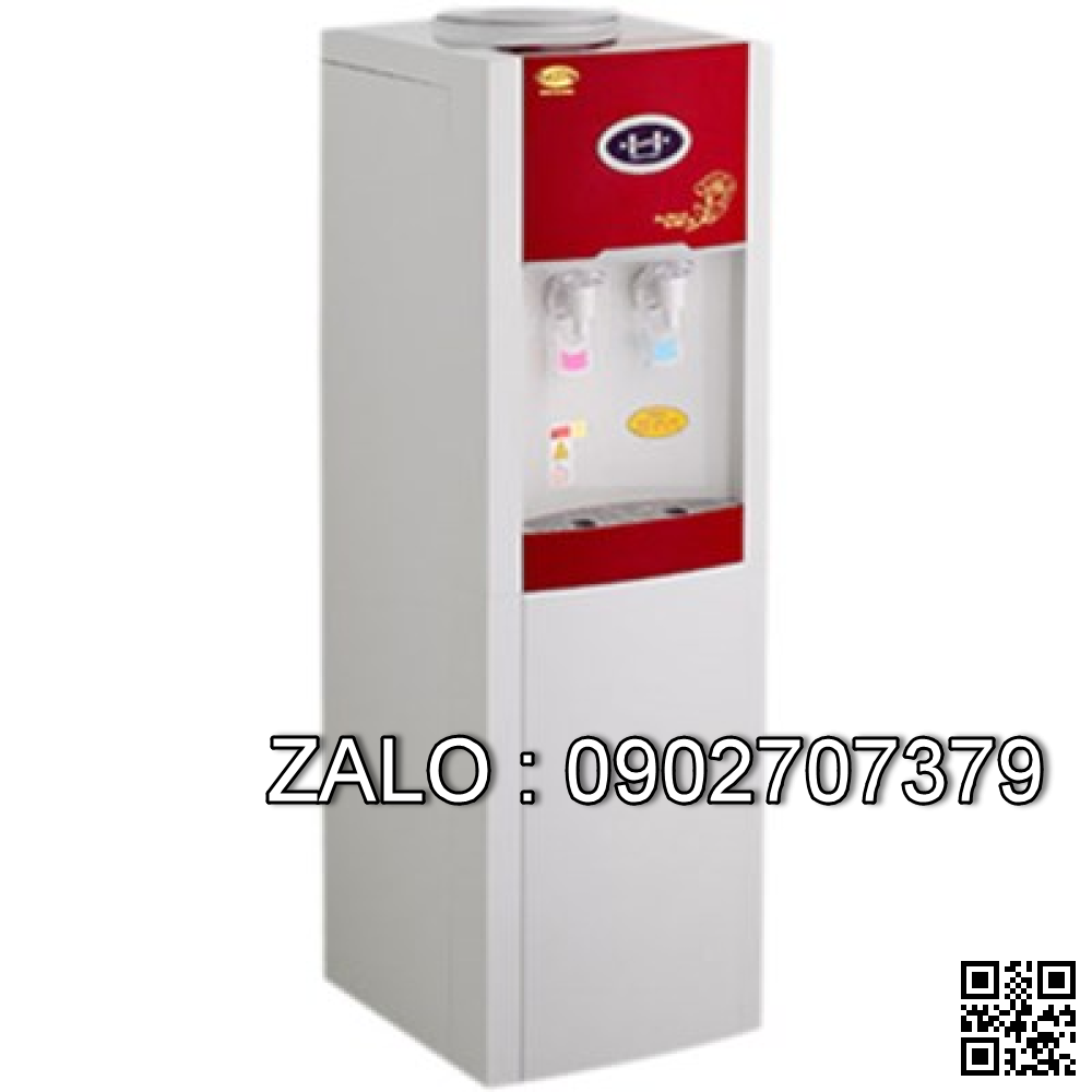 Cây nước nóng lạnh CNC 470HC (Máy đứng)
